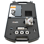 Equator™ System Accessories - Gauge Checker kit