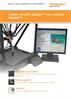 Brochure:  Calibro versatile Equator™ con software MODUS™