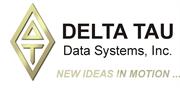 Logo di Delta Tau