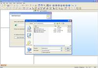 Productivity+ Active Editor Pro versione 1.4 supporta una grande quantità di formati CAD