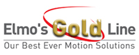 Logo di Elmo Gold Line