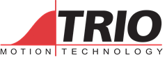Logo di Trio Motion Technology