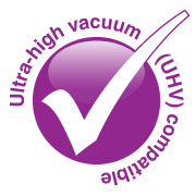 Logo di compatibilità UHV