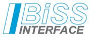 BiSS interface encoder serial communications protocol logo