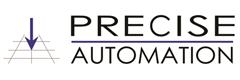 Logo: Precise Automation