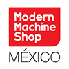 Logo: Modern Machine Shop México
