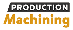 Production Machining magazine logo