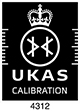 Certificazione UKAS