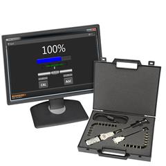 Kit diagnostico TONiC™ (software e hardware)