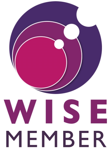 News release:  News release:  WISE logo