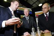 UK Government Minister opens Renishaw Productivity Centre