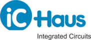 Logo di iC-Haus GmbH