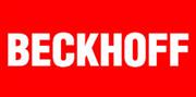 Logo di Beckhoff