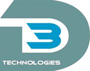 D3 Technologies logo