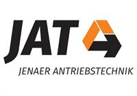 Logo: Jenaer Antriebstechnik