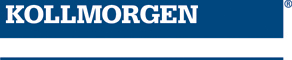 Logo di Kollmorgen