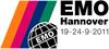 Logo di EMO 2011