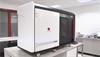 Scanner digitale P1000 installato in laboratorio