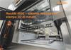 Brochure:  RenAM 500E – sistema flessibile per la stampa 3D di metalli