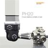 Brochure:  PH20 - Il nuovo sistema a contatto a 5 assi