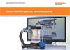 Brochure:  Sistemi CAD/CAM aperti per odontoiatria digitale