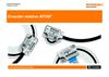 Guida all'installazione:  Encoder rotativo ATOM™