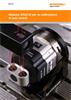 Brochure:  Sistema XR20-W per la calibrazione di assi rotanti