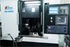 Interferometro laser XL-80 usato da Dawn Machinery per verificare l'accuratezza dinamica delle macchine utensili