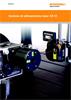 Brochure:  Sistema di allineamento laser XK10