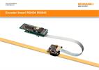 Guida all'installazione:  Encoder lineari RGH34 RGS40