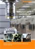 Guida tascabile:  Soluzioni - Migliorare la qualità in produzione ed aumentare l'efficienza delle macchine utensili CNC