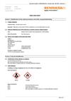 Safety Data Sheet:  Titanium DG1 - US