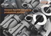 Brochure:  Sistemi RenAM 500 per la produzione additiva