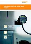 Brochure:  Interfaccia RMI-Q per sonde radio multiple