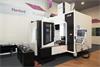 Hartford produces a complete range of medium to large-sized three-axis and five-axis CNC machines